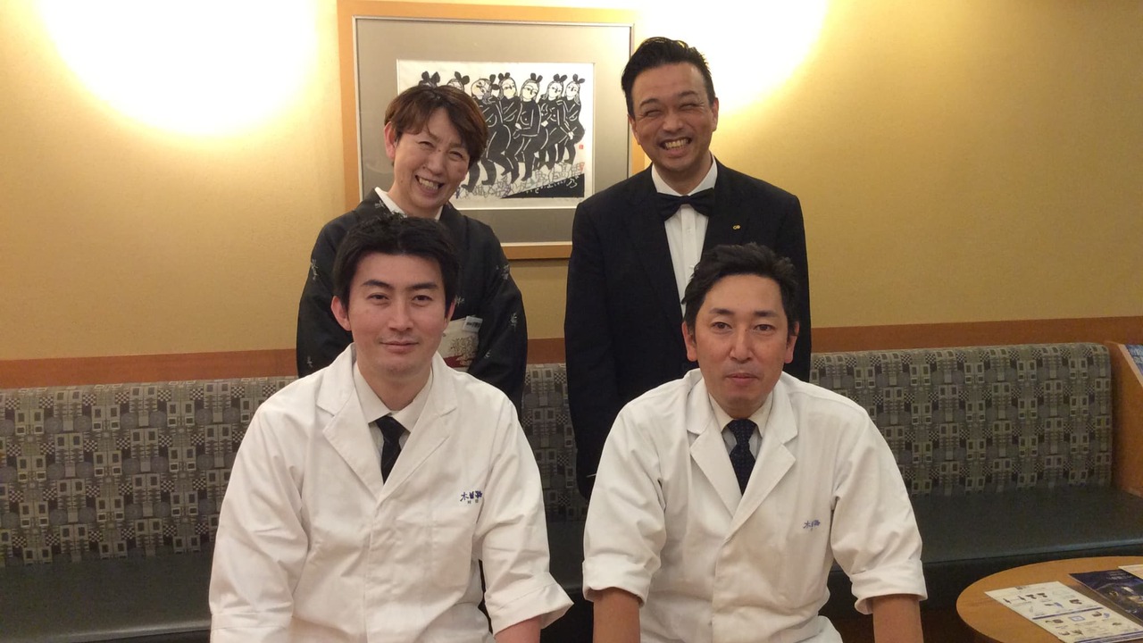 木曽路 守口店 和食, 日本料理・懐石料理 | キッチンスタッフ)の求人の写真 4枚目