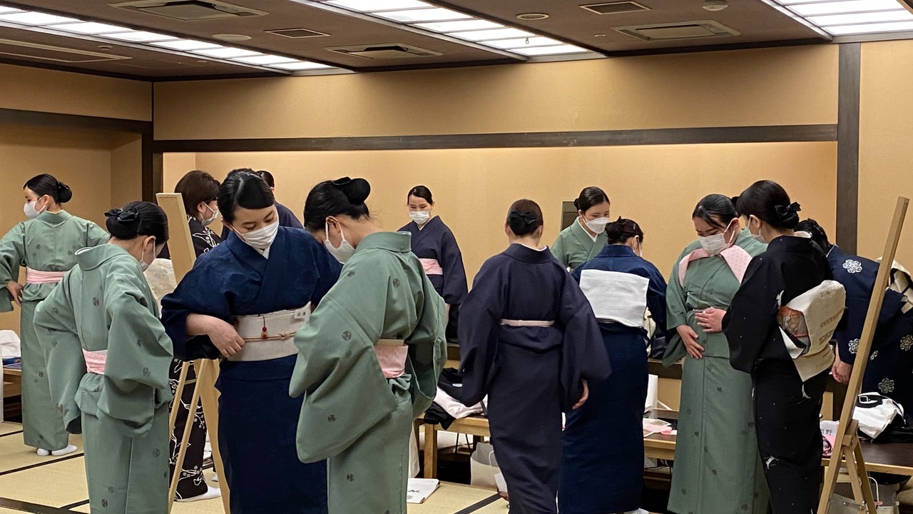 木曽路 和歌山店 和食, 日本料理・懐石料理 | キッチンスタッフ)の求人の写真 3枚目