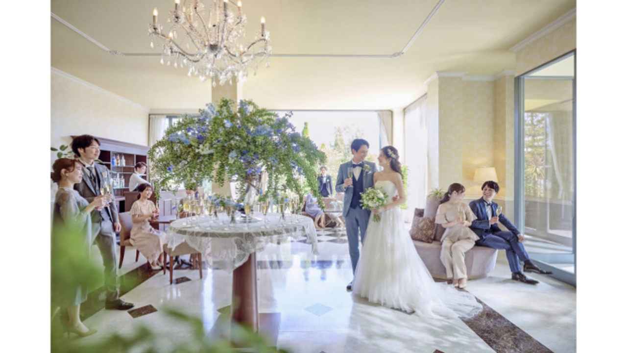 ルシェルアンジュ水戸 ウエディングシャトー フレンチ, ブライダル | 調理見習い・調理補助)の求人の写真 2枚目