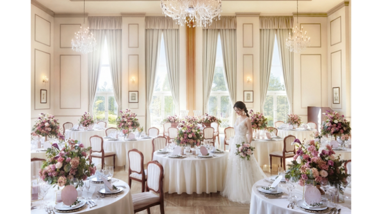 ルシェルアンジュ水戸 ウエディングシャトー フレンチ, ブライダル | 調理見習い・調理補助)の求人の写真 4枚目