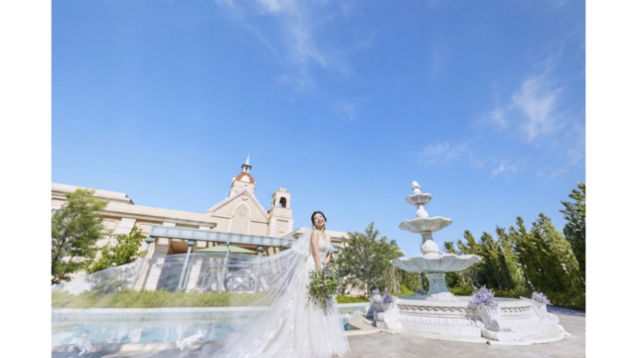 ルシェルアンジュ水戸 ウエディングシャトー フレンチ, ブライダル | キッチンスタッフ)の求人の写真 2枚目