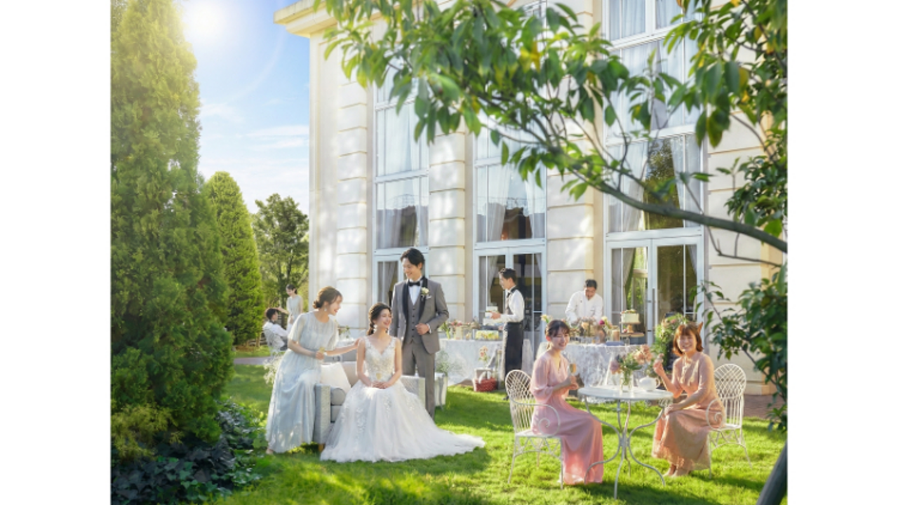 ルシェルアンジュ水戸 ウエディングシャトー フレンチ, ブライダル | キッチンスタッフ)の求人の写真 4枚目