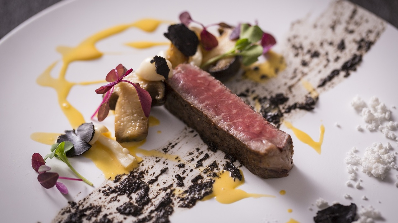 株式会社ポジティブドリームパーソンズ-THE LANDMARK SQUARE OSAKA-料理長・料理長候補 4枚目