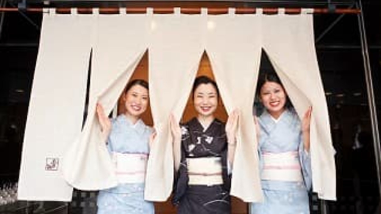 木曽路 八尾店 和食, 日本料理・懐石料理 | キッチンスタッフ)の求人の写真 3枚目