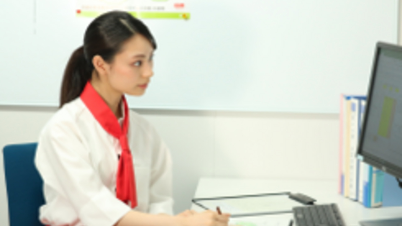 エームサービス株式会社-西日本HSS事業本部　HSS関西事業部-栄養士・管理栄養士 3枚目