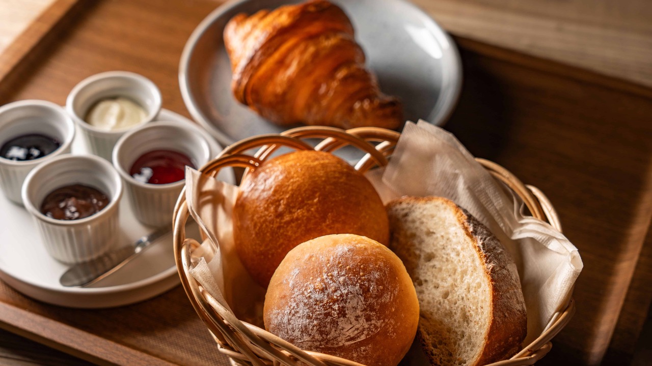 les joues de BéBé|キッチンスタッフの求人画像4枚目