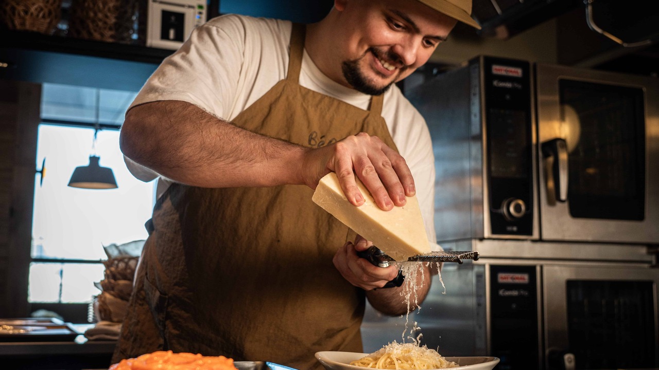 les joues de BéBé|キッチンスタッフの求人画像4枚目