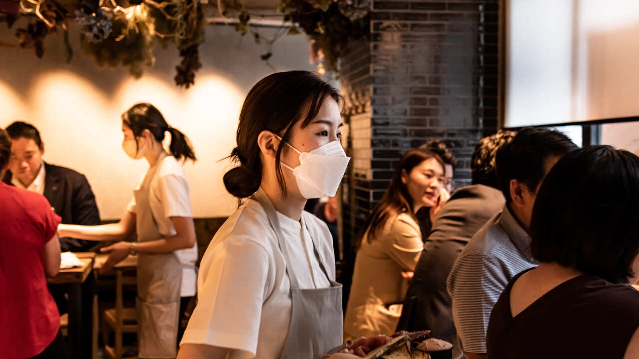 les joues de BéBé|店長・店長候補の求人画像1枚目