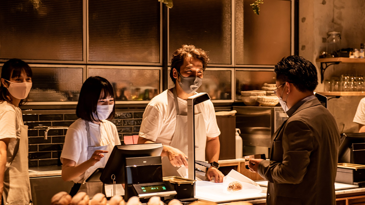 les joues de BéBé|店長・店長候補の求人画像2枚目