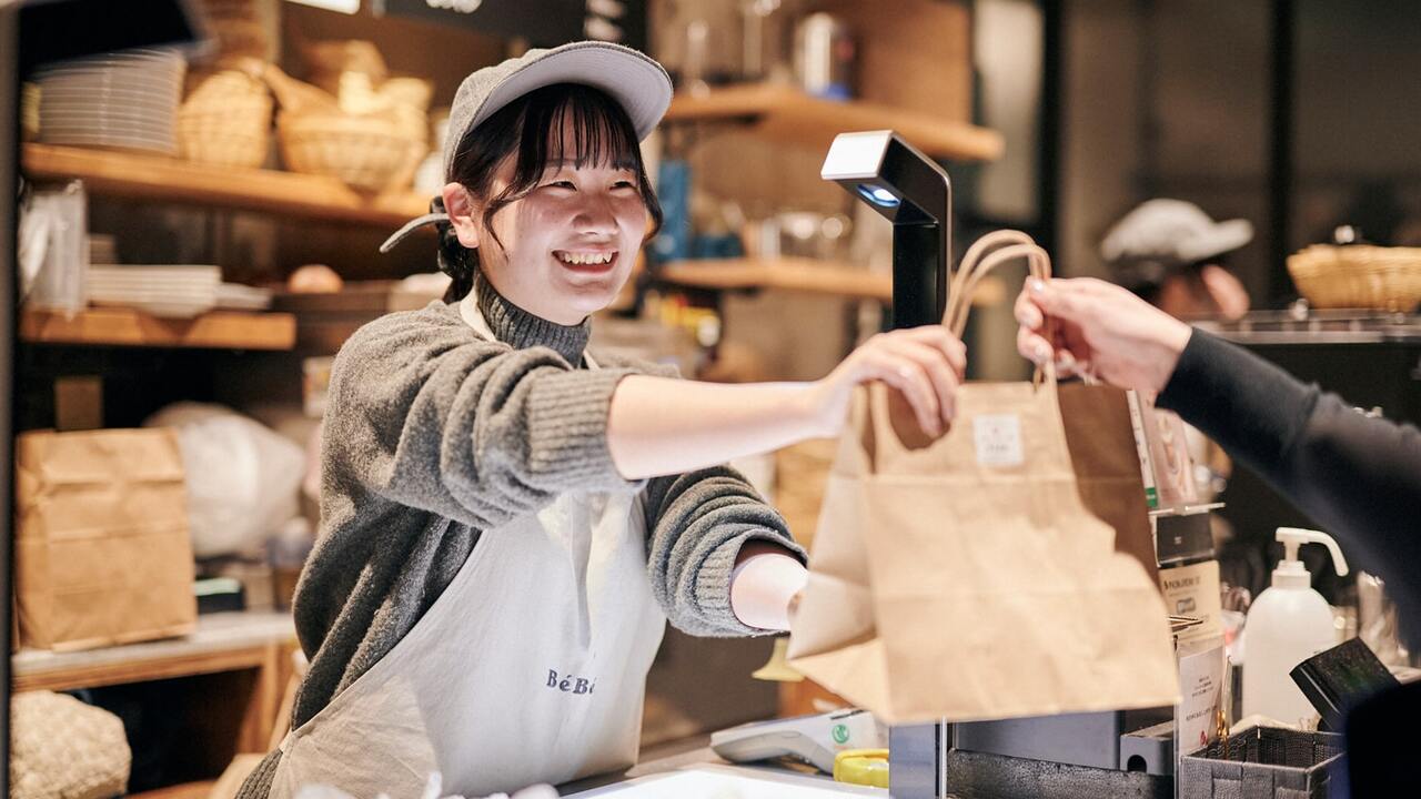 les joues de BéBé|店長・店長候補の求人画像3枚目