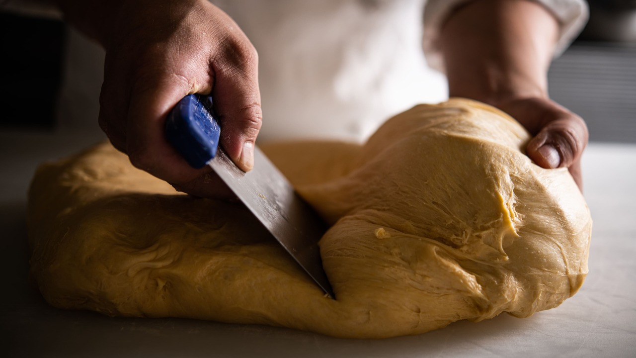 les joues de BéBé|調理見習い・調理補助の求人画像1枚目