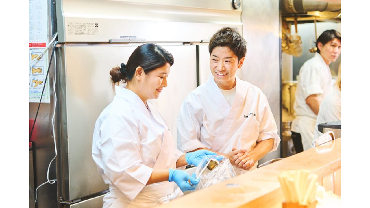 ラーメン事業部|店長・店長候補の求人画像2枚目
