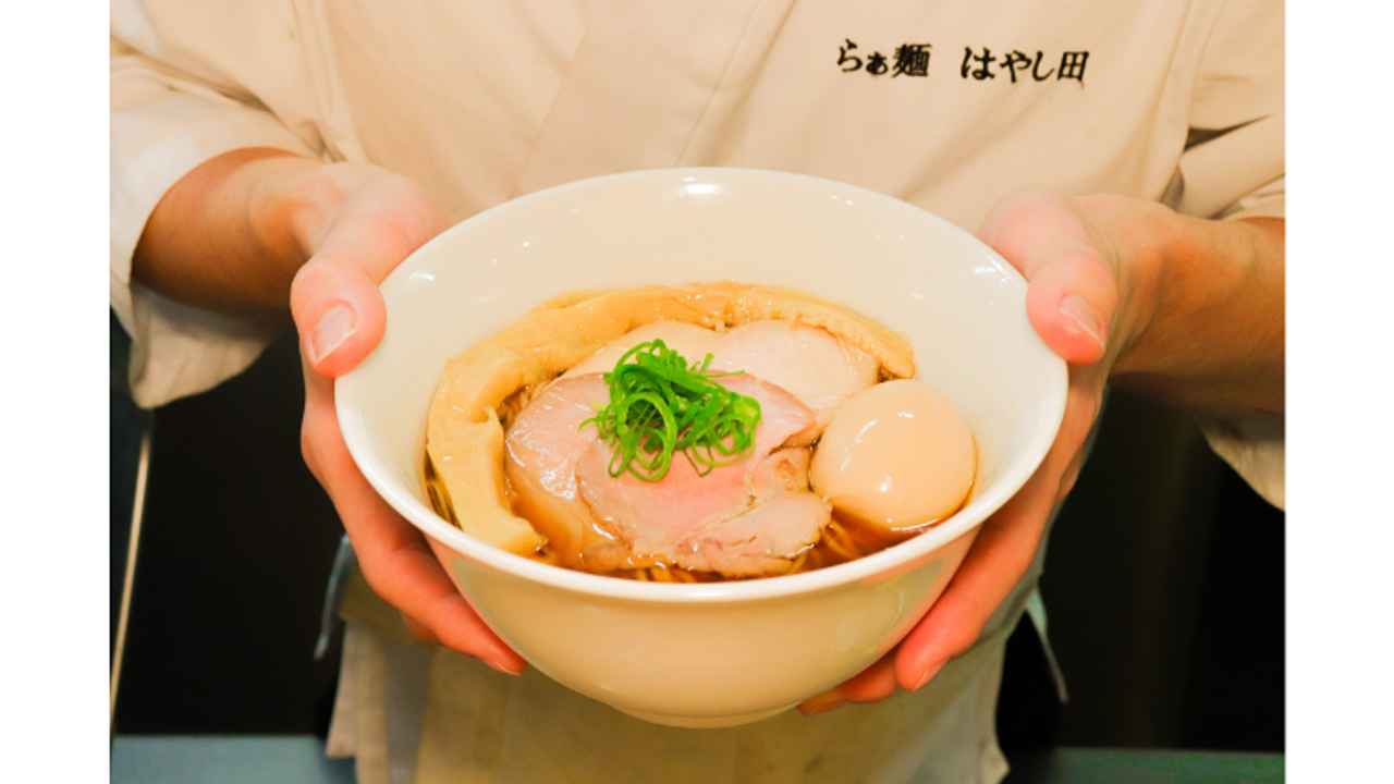 ラーメン事業部|店長・店長候補の求人画像2枚目