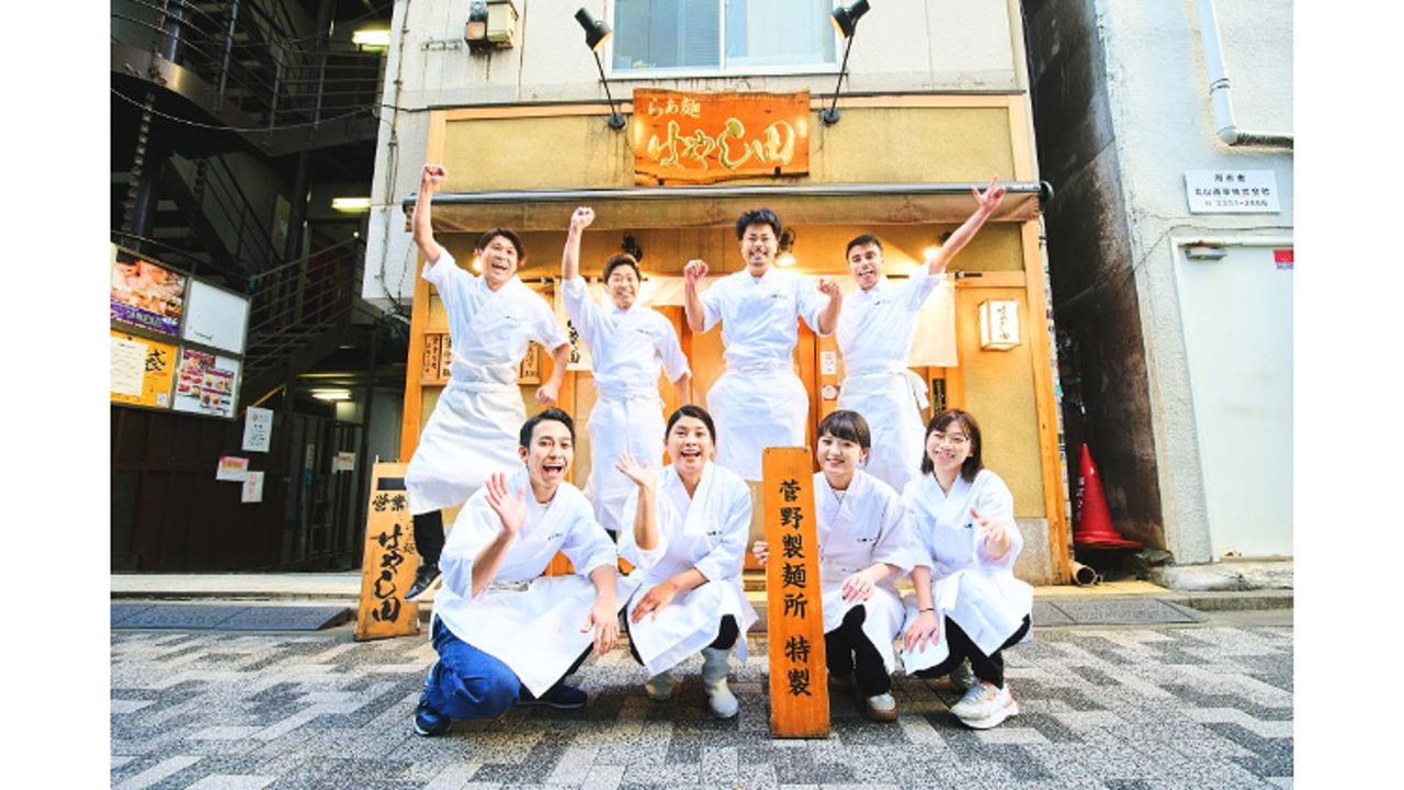ラーメン事業部|店長・店長候補の求人画像4枚目