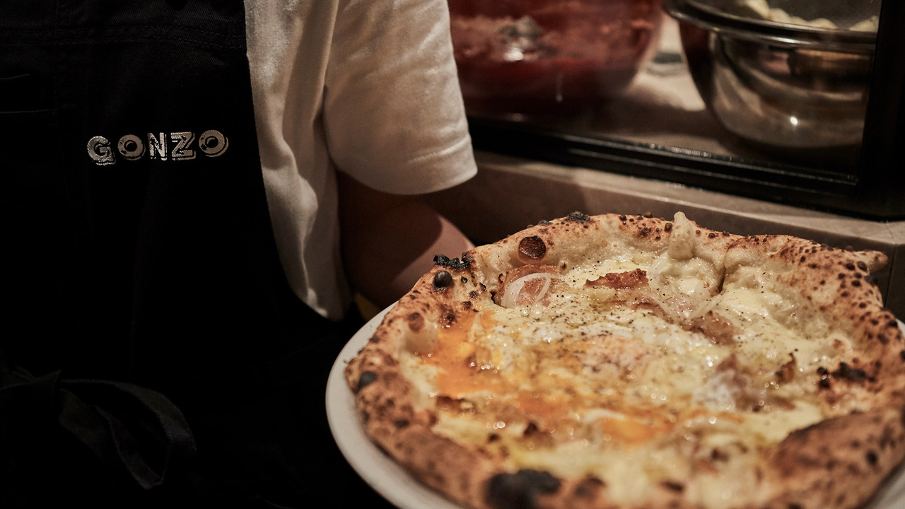 Pizzeria & Trattoria GONZO|ピッツァイオーロの求人画像3枚目