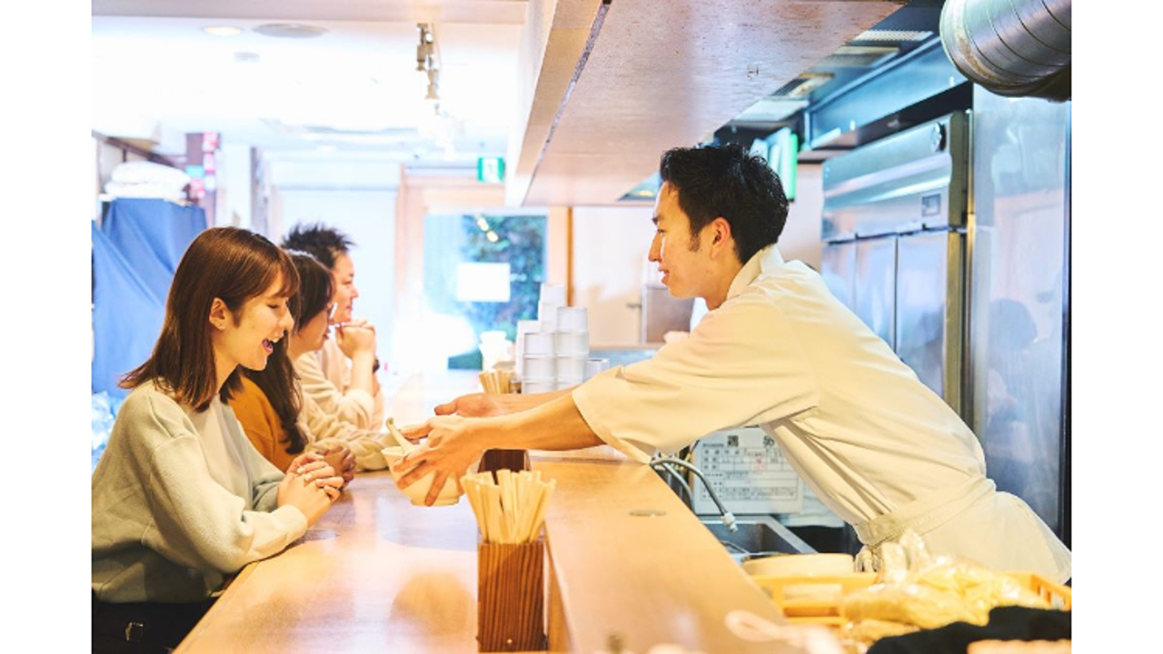 ラーメン事業部|店長・店長候補の求人画像3枚目