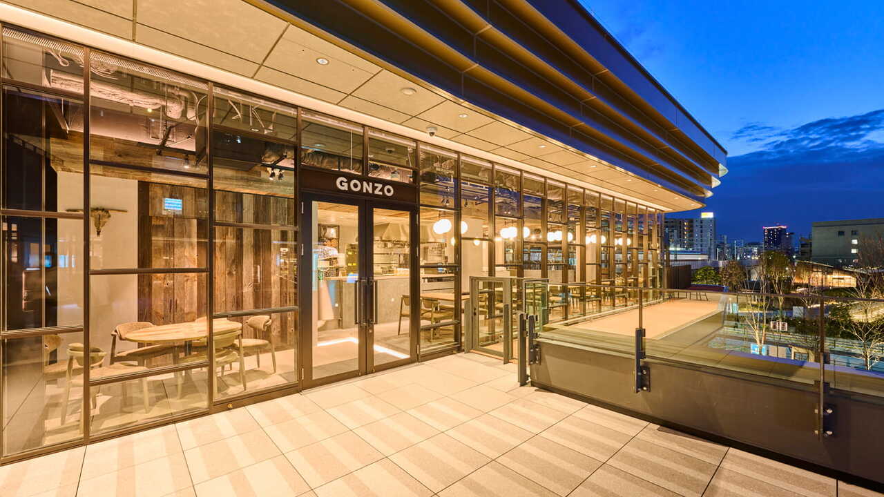 Pizzeria & Trattoria GONZO|ピッツァイオーロの求人画像4枚目