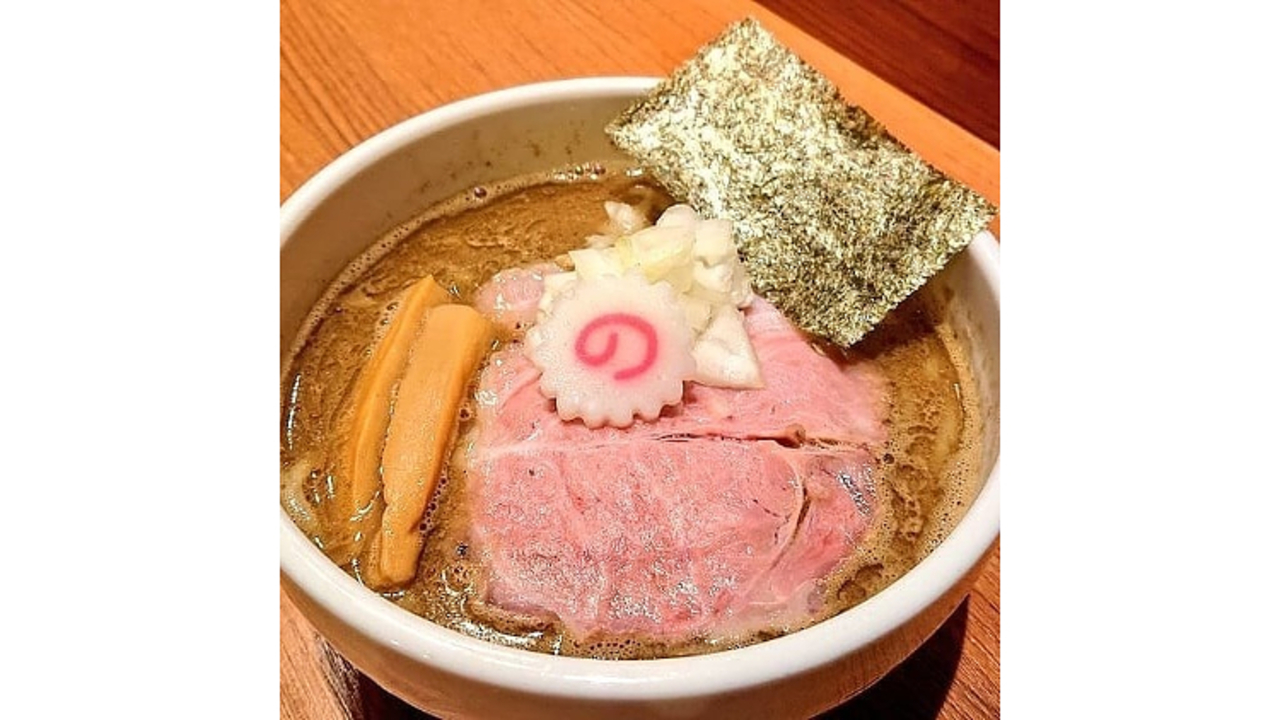 ラーメン事業部|レストランサービス・ホールスタッフの求人画像3枚目