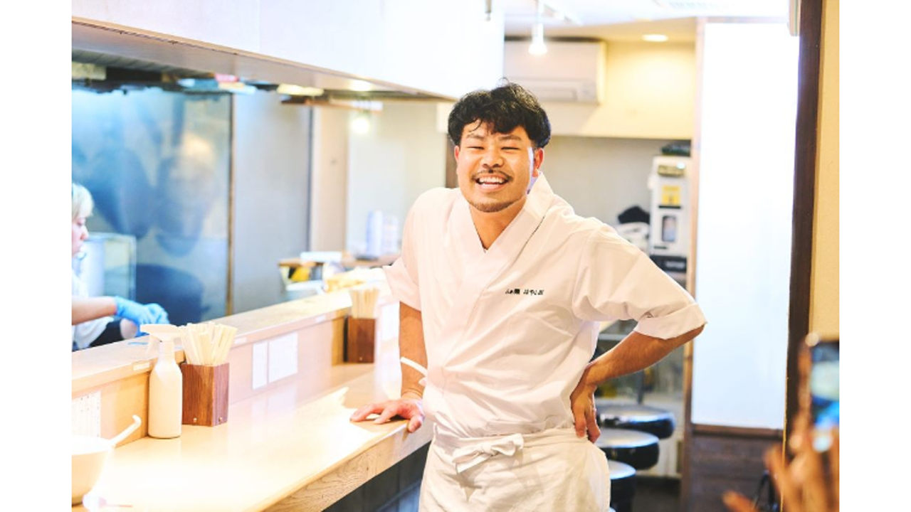 ラーメン事業部|レストランサービス・ホールスタッフの求人画像4枚目