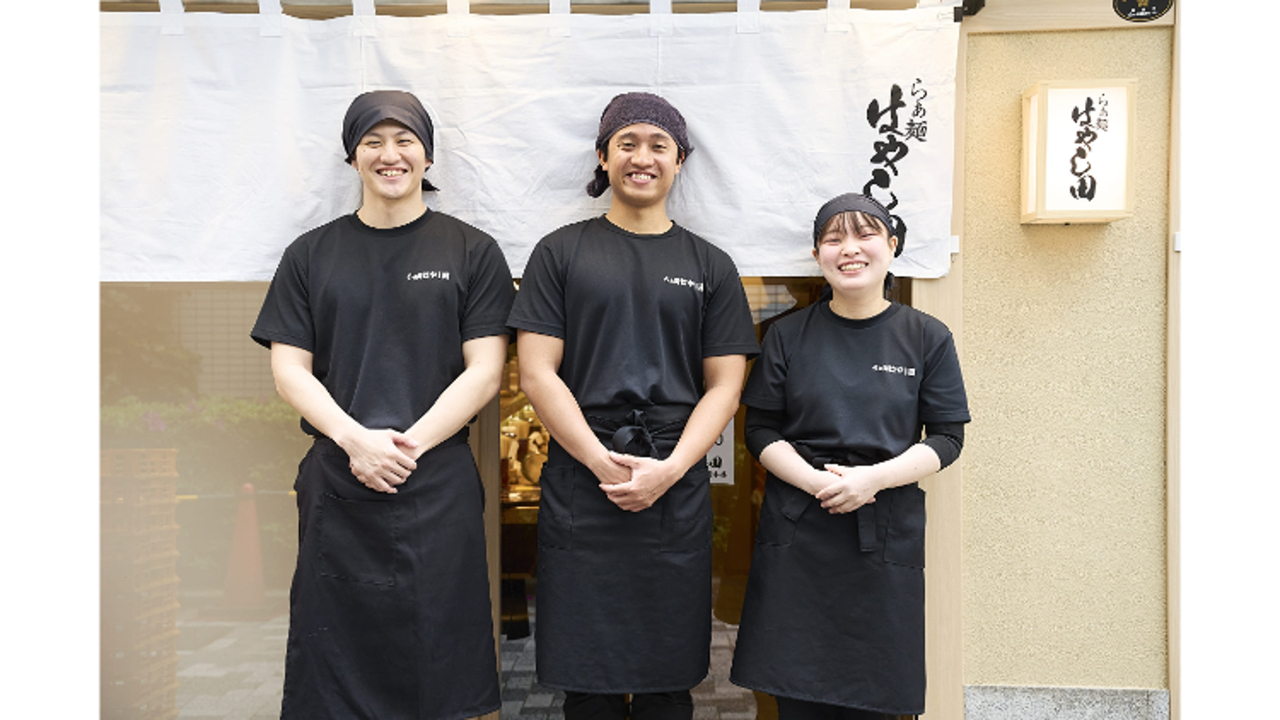 ラーメン事業部|キッチンスタッフの求人画像1枚目