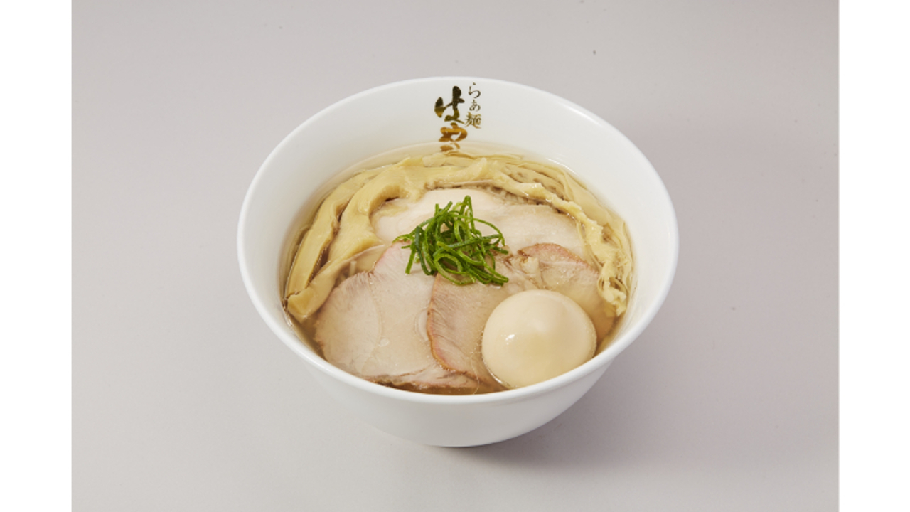 ラーメン事業部|キッチンスタッフの求人画像4枚目