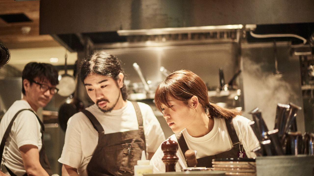 Pizzeria & Trattoria GONZO|キッチンスタッフの求人画像1枚目