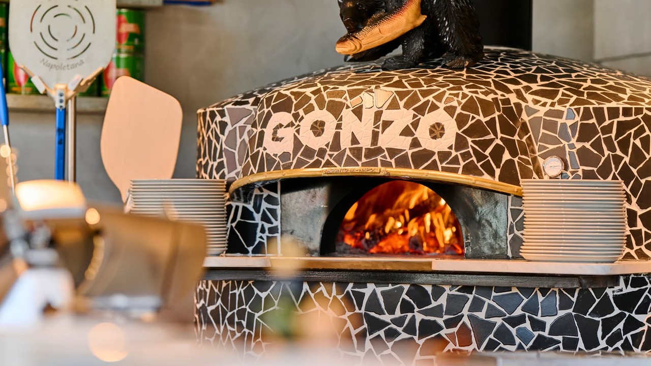 Pizzeria & Trattoria GONZO|キッチンスタッフの求人画像3枚目