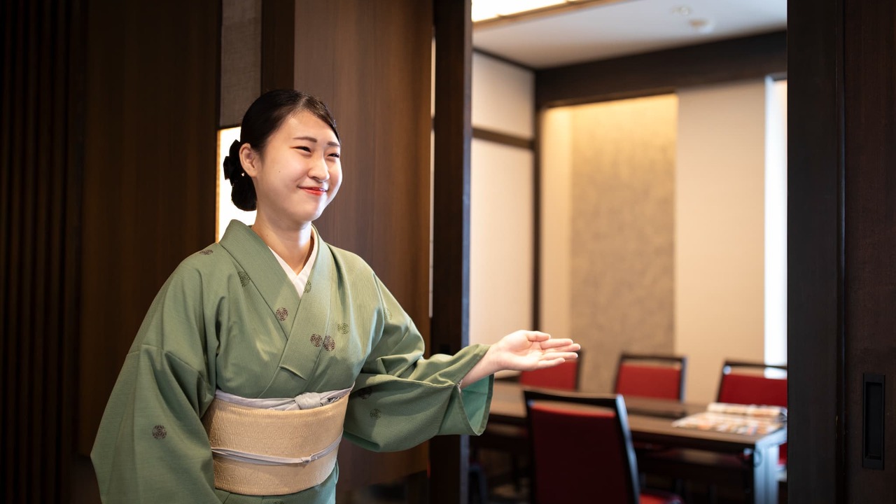 木曽路 江坂店 和食, 日本料理・懐石料理 | キッチンスタッフ)の求人の写真 1枚目