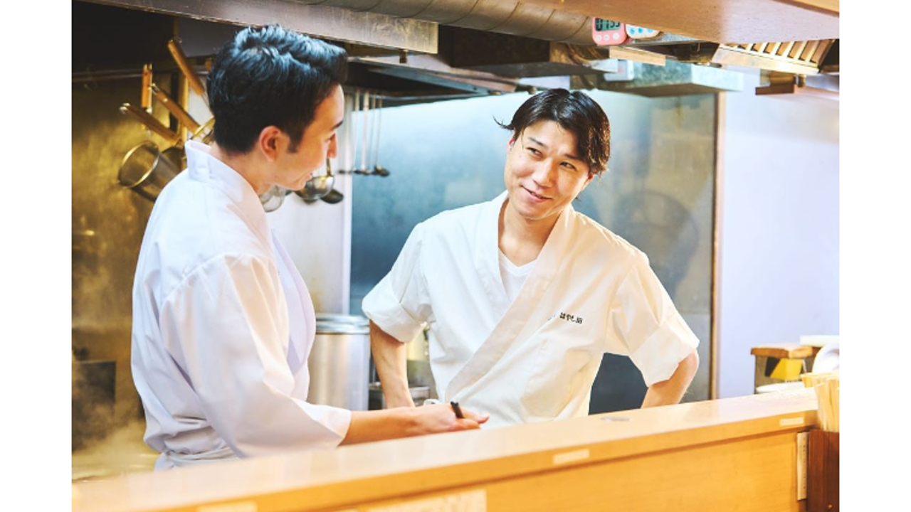 ラーメン事業部|調理見習い・調理補助の求人画像1枚目