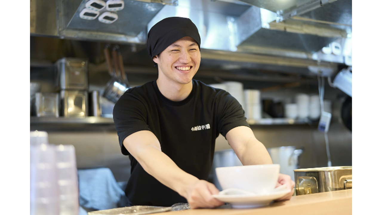 ラーメン事業部|調理見習い・調理補助の求人画像2枚目