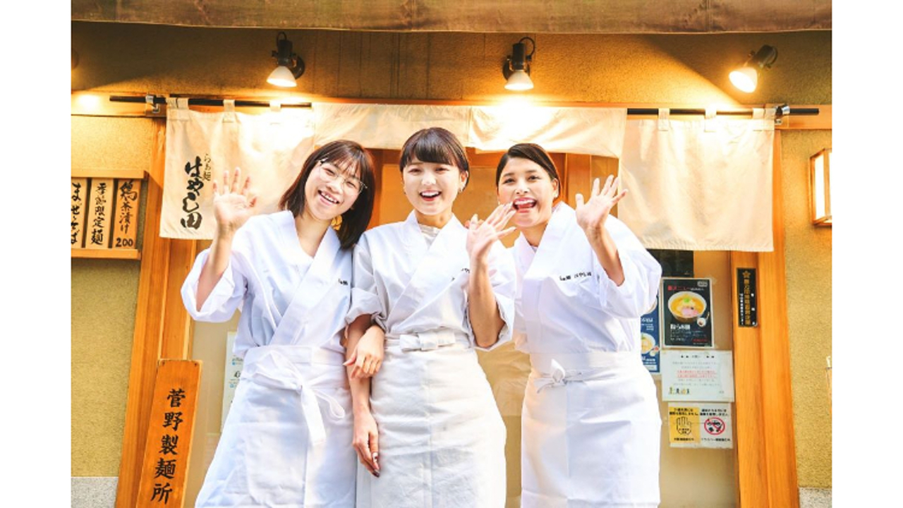 ラーメン事業部|調理見習い・調理補助の求人画像3枚目
