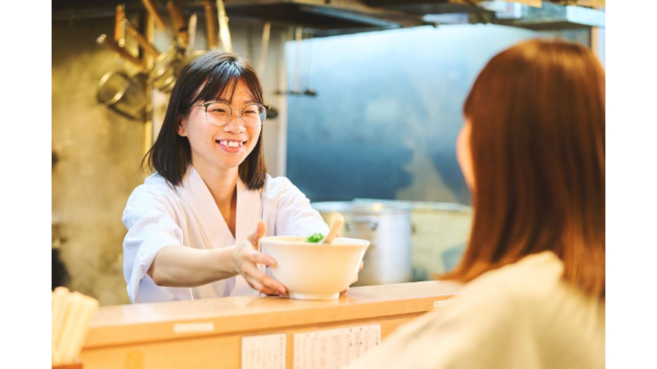 ラーメン事業部|調理見習い・調理補助の求人画像4枚目