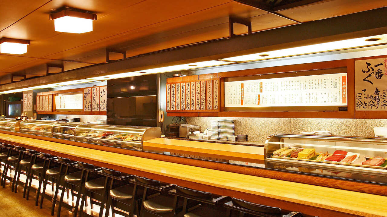 がんこ|料理長・料理長候補の求人画像1枚目