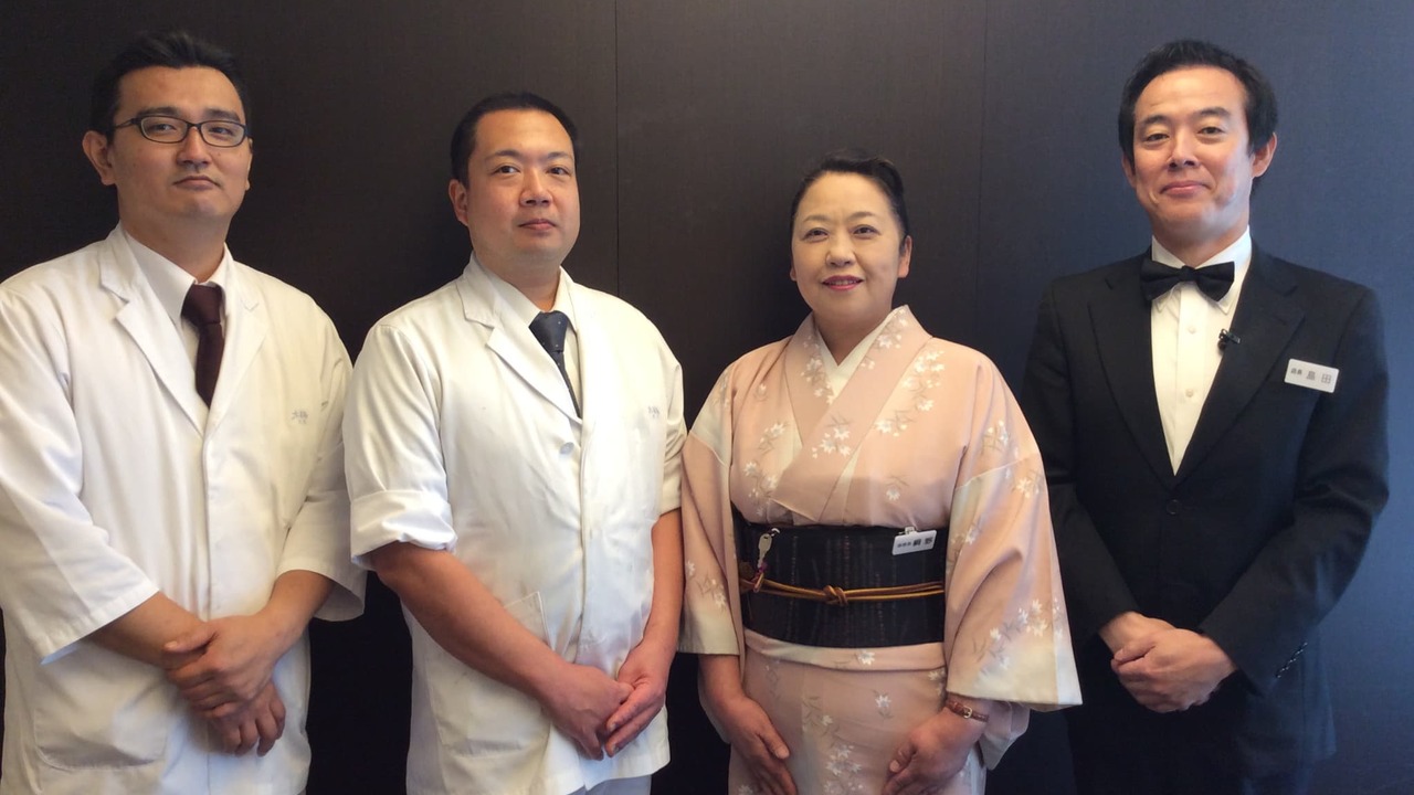 木曽路 西新井店 和食, 日本料理・懐石料理 | キッチンスタッフ)の求人の写真 4枚目