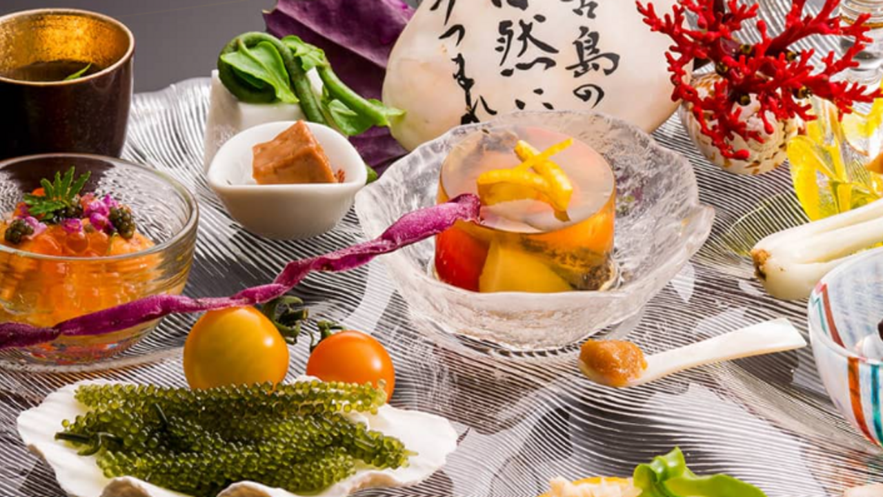 和食業態 蕎麦居酒屋　彩海 ホテル・旅館 | キッチンスタッフ)の求人の写真 3枚目