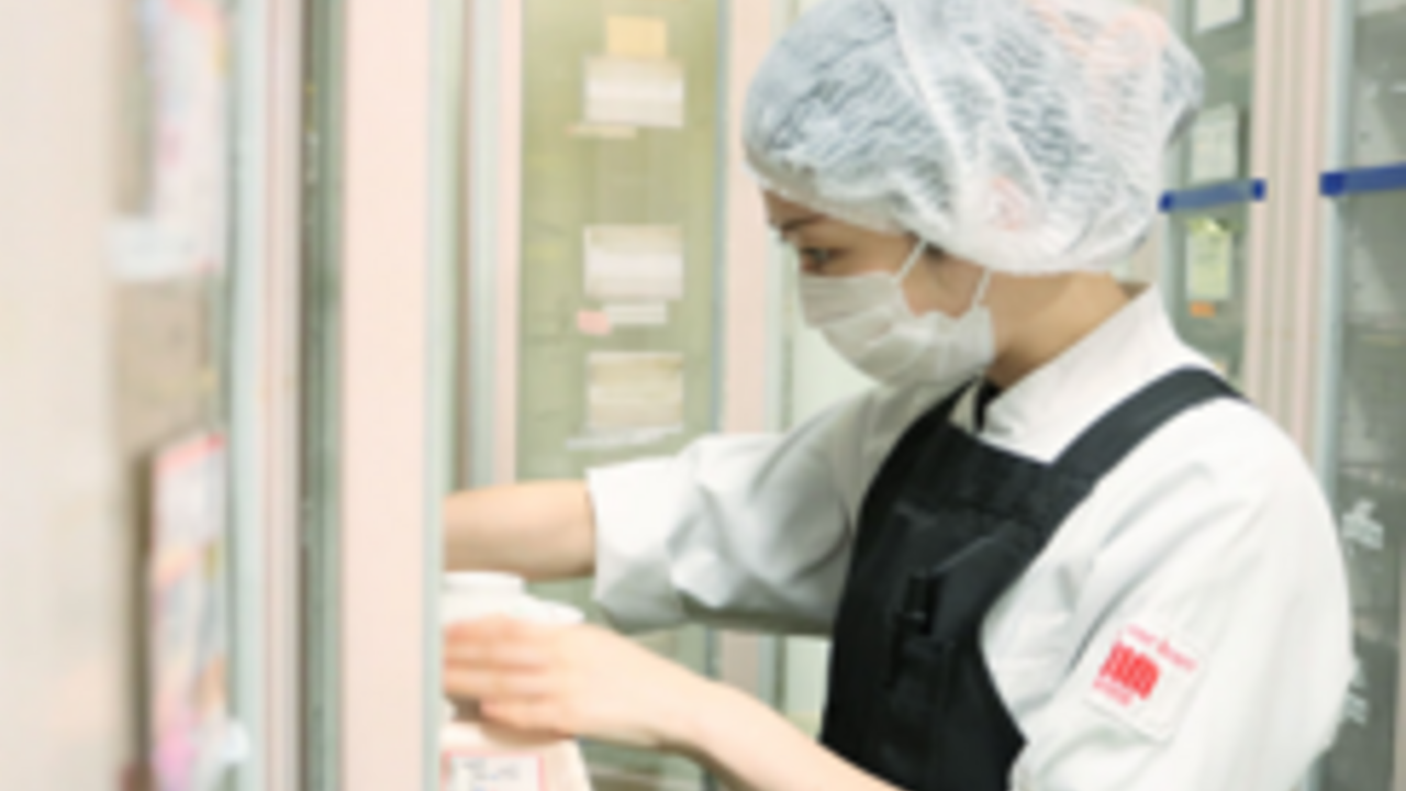 西日本HSS事業本部　HSS関西事業部|キッチンスタッフの求人画像4枚目