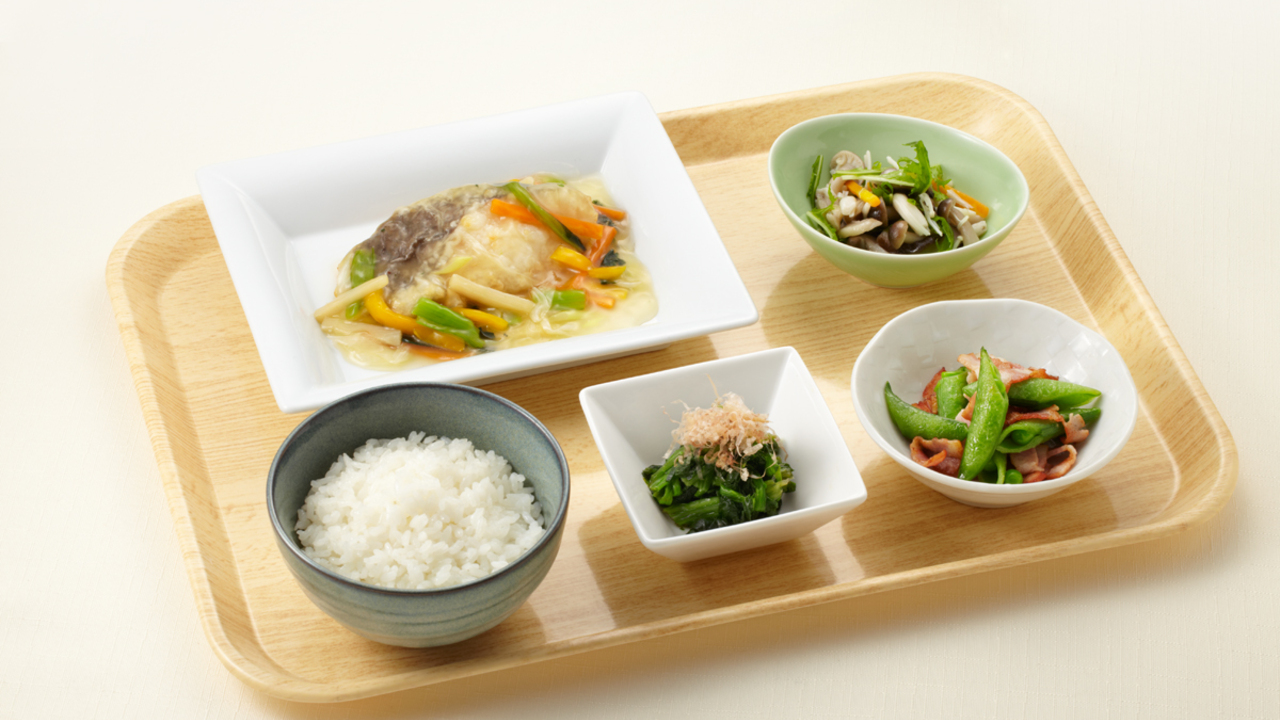 関連事業本部　PD事業部|栄養士・管理栄養士の求人画像1枚目