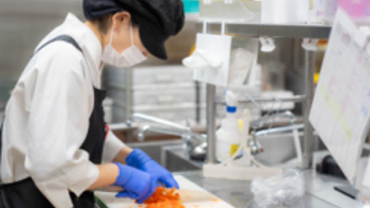 関連事業本部　PD事業部|栄養士・管理栄養士の求人画像2枚目