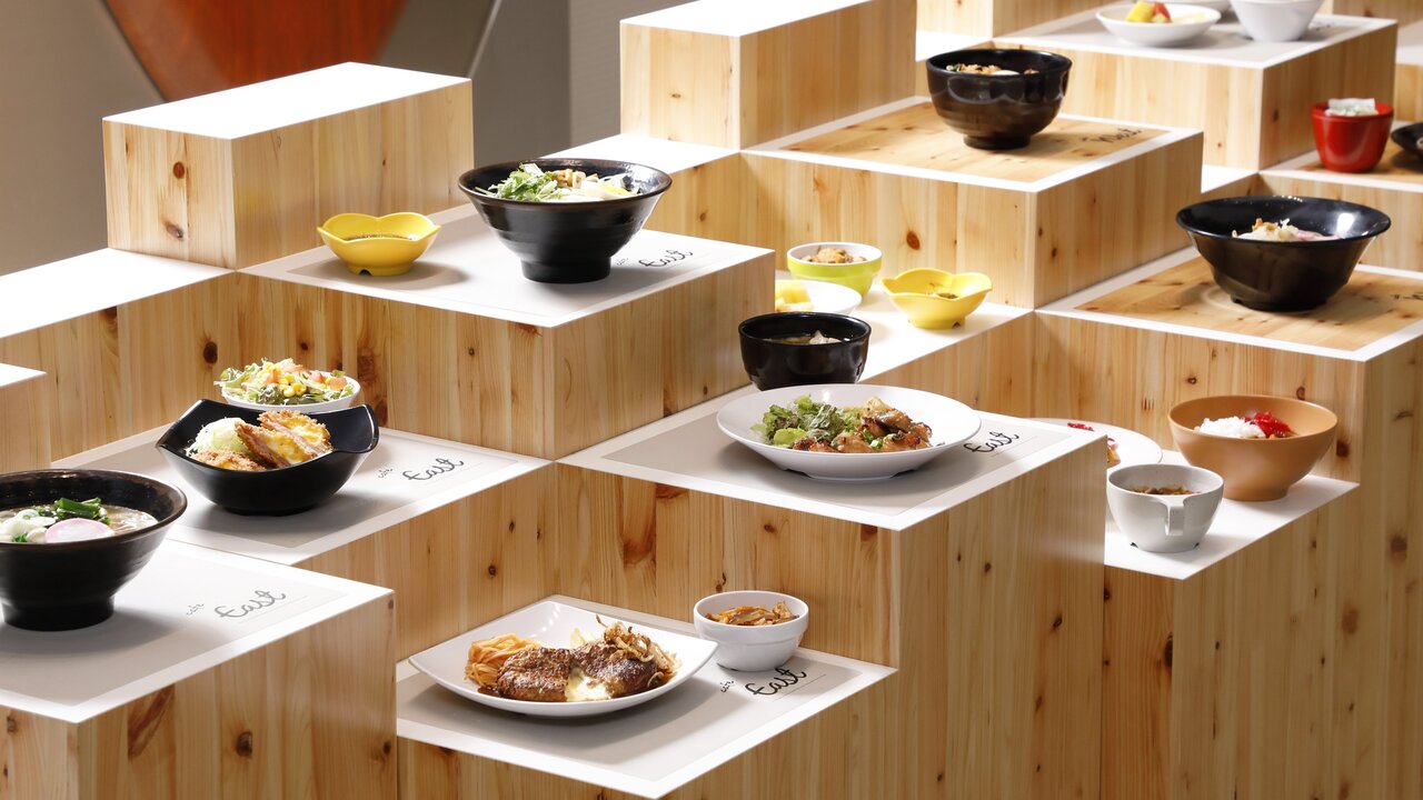 関連事業本部　PD事業部|栄養士・管理栄養士の求人画像4枚目