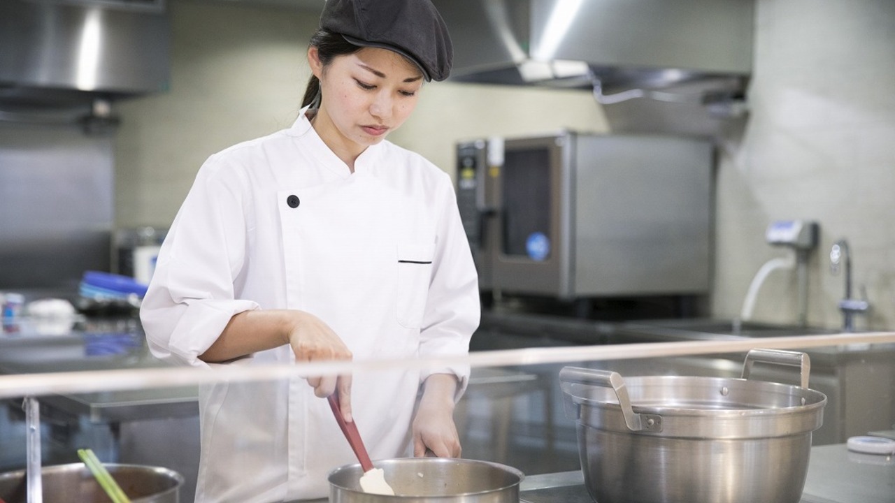 関連事業本部　C&C事業部|キッチンスタッフの求人画像2枚目