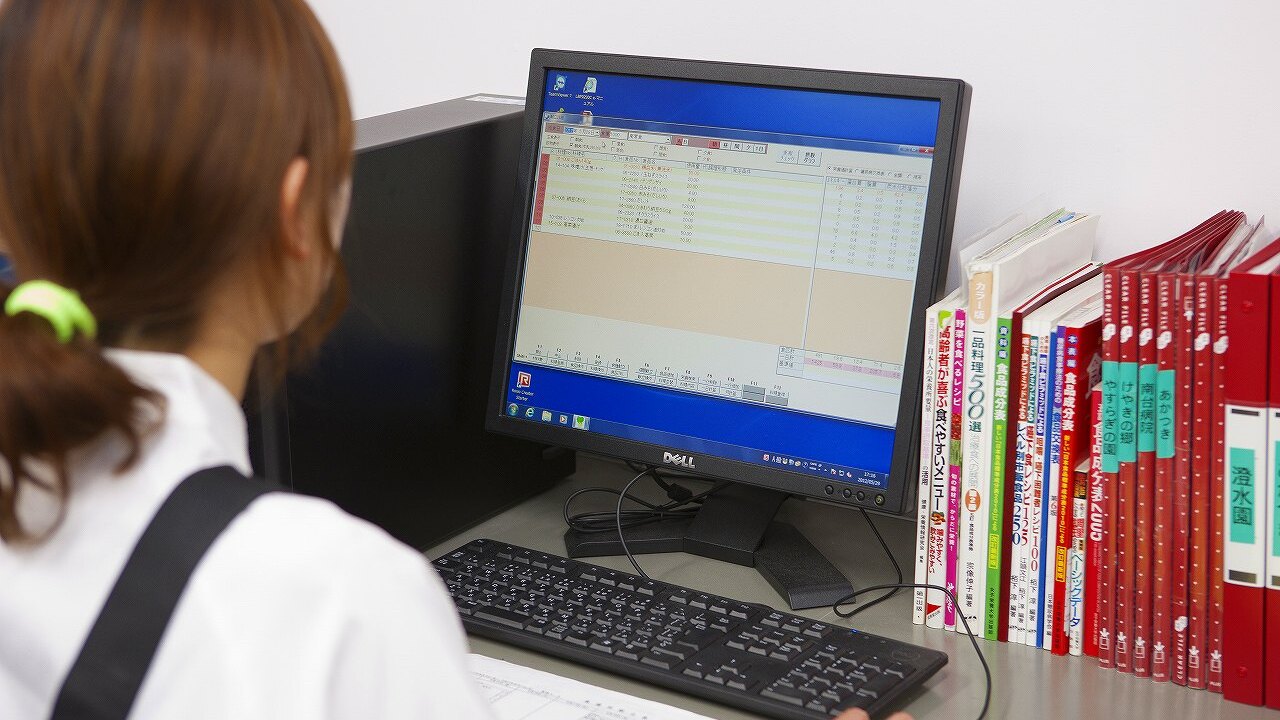 関連事業本部　C&C事業部|キッチンスタッフの求人画像3枚目