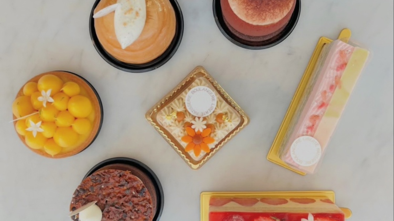 LIBERTE PATISSERIE BOULANGERIE 京都店 パティスリー・ケーキ屋, ベーカリー・ブーランジェリー | パティシエ)の求人の写真 4枚目