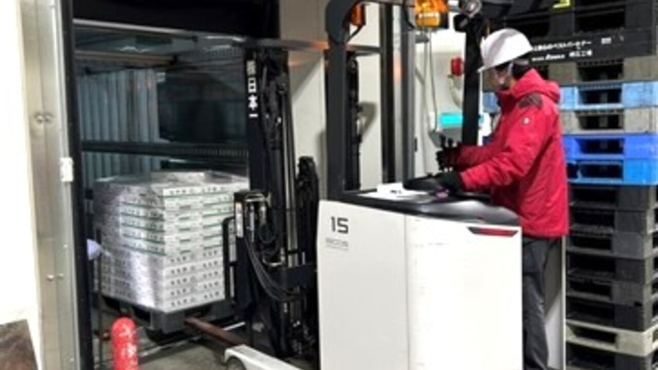 株式会社日本一（日本一ロジスティクス） 焼き鳥, テイクアウト・惣菜・弁当屋 | その他(仕事内容))の求人の写真 3枚目