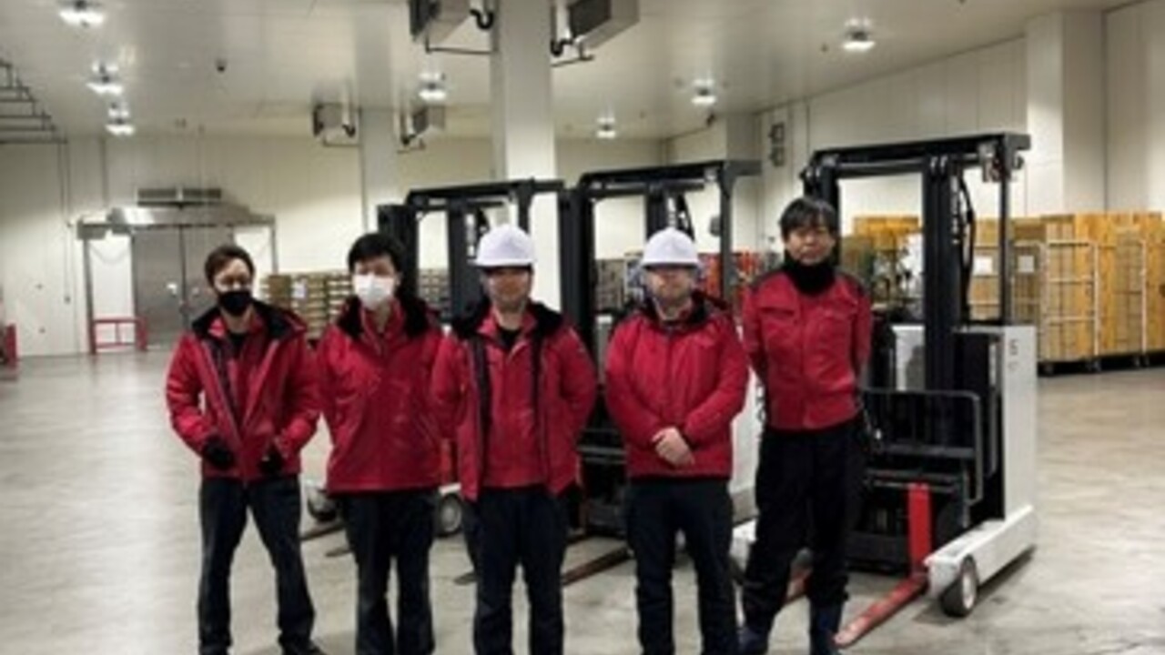 株式会社日本一（日本一ロジスティクス） 焼き鳥, テイクアウト・惣菜・弁当屋 | その他(仕事内容))の求人の写真 4枚目