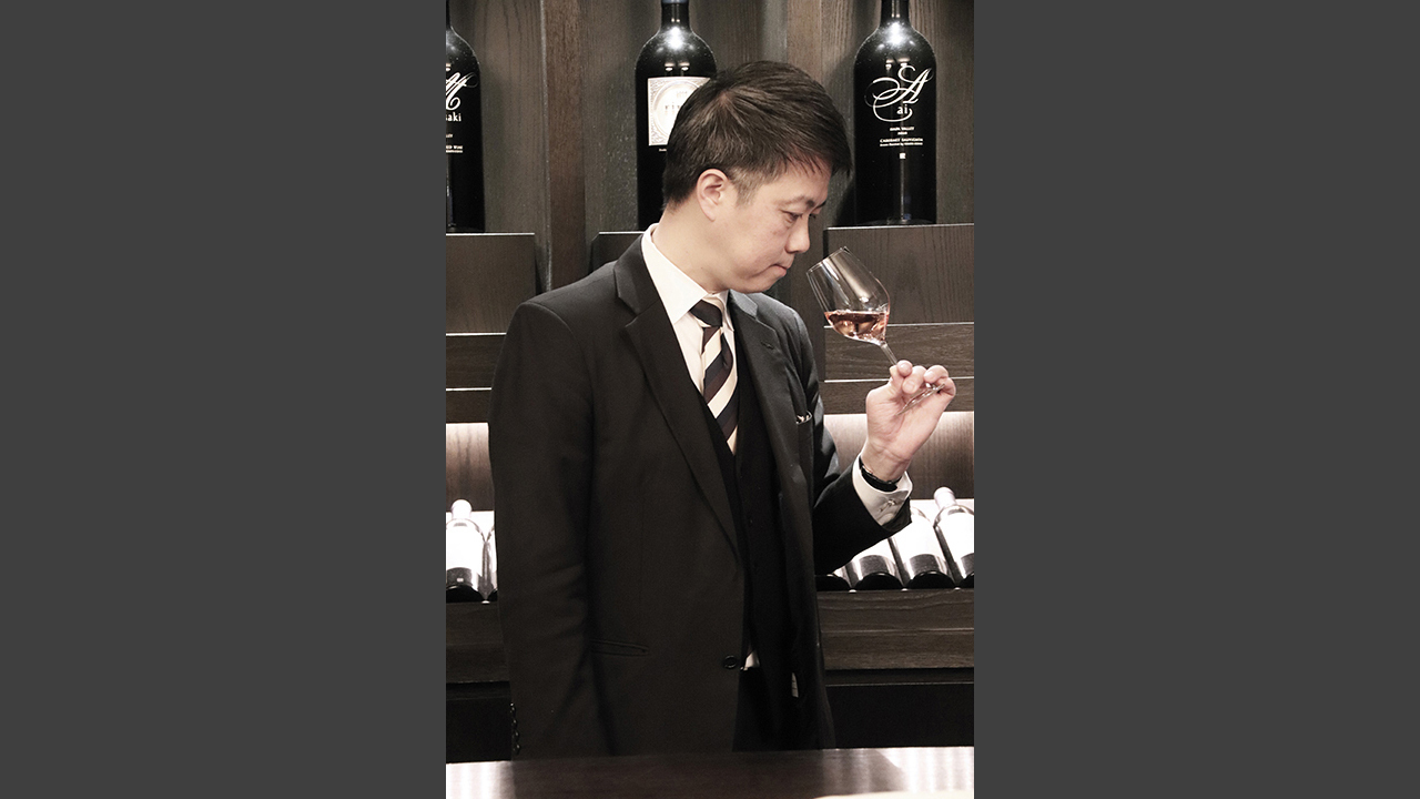 KENZO ESTATE WINERY 銀座店 フレンチ, 創作・ダイニングバー | ソムリエ)の求人の写真 2枚目