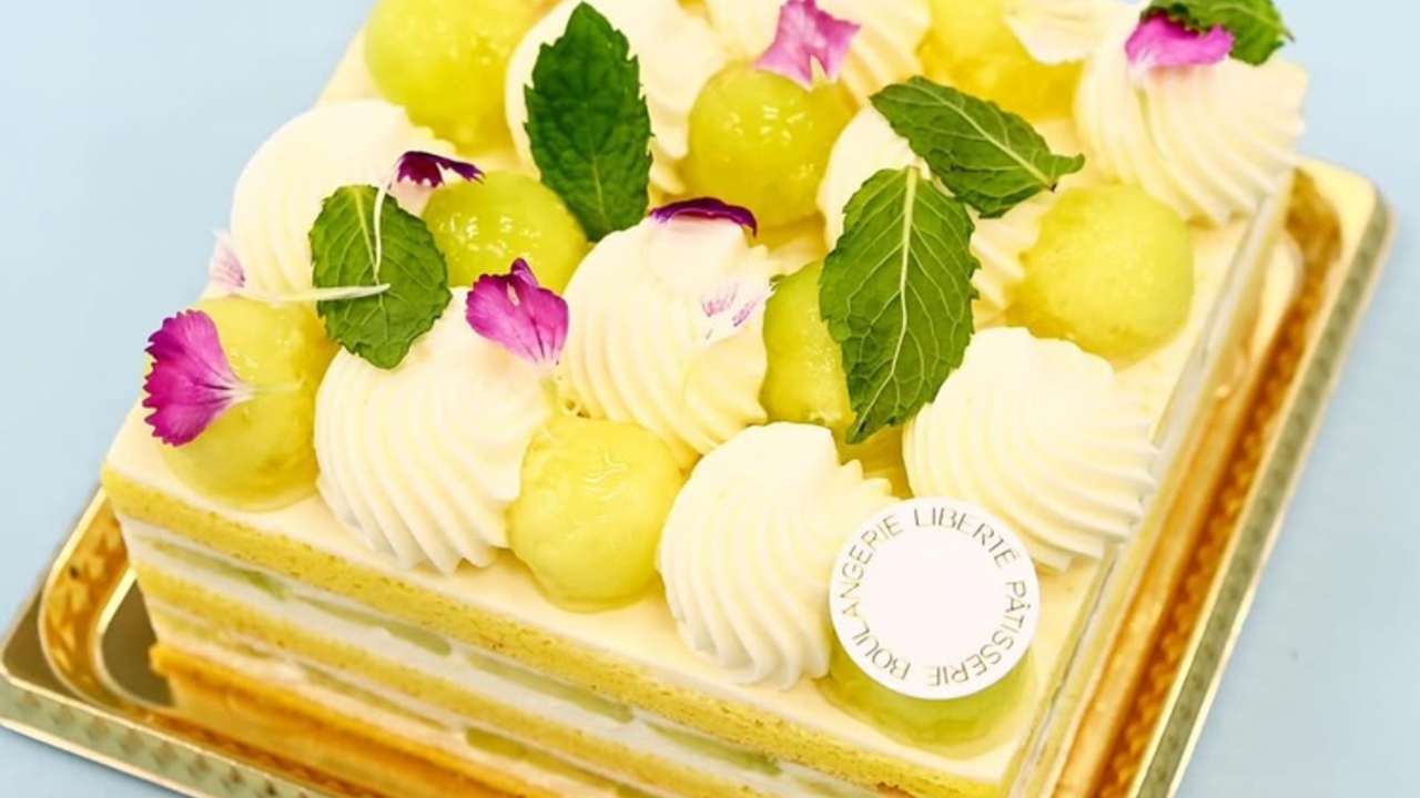 LIBERTE PATISSERIE BOULANGERIE 京都店 パティスリー・ケーキ屋, ベーカリー・ブーランジェリー | 販売スタッフ)の求人の写真 4枚目