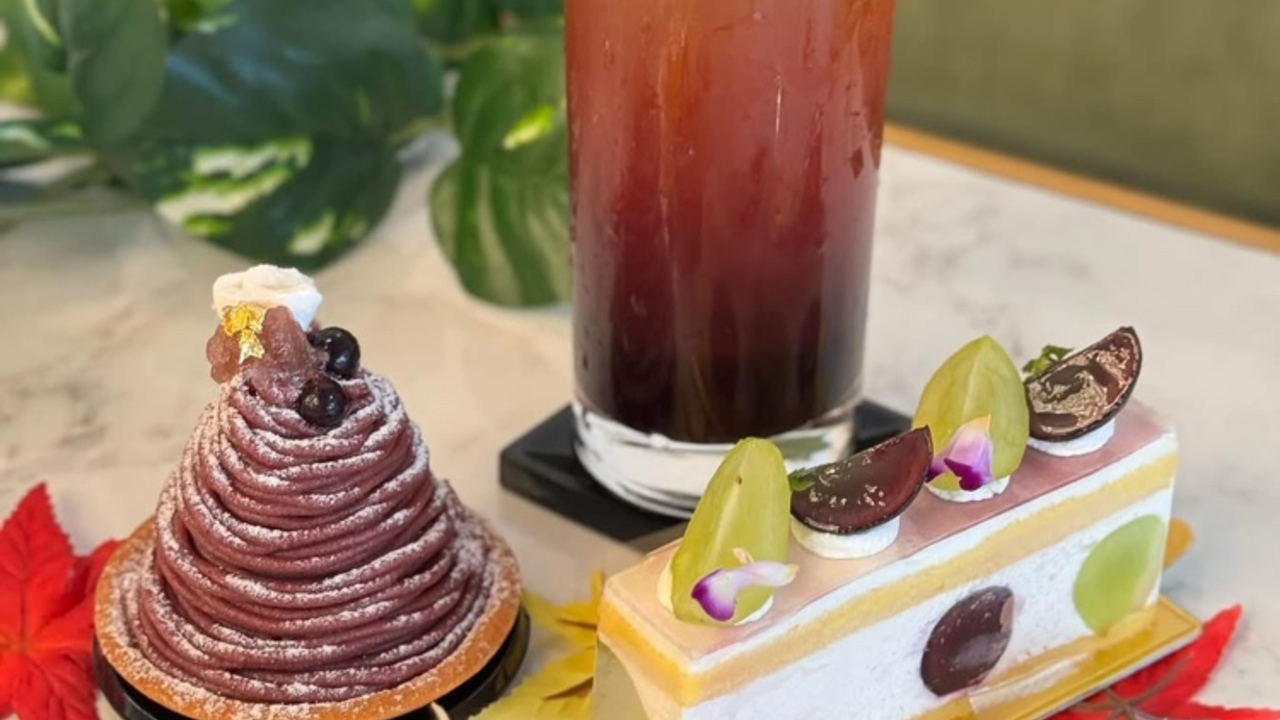 LIBERTE PATISSERIE BOULANGERIE 京都店 パティスリー・ケーキ屋, ベーカリー・ブーランジェリー | 料理長・料理長候補)の求人の写真 4枚目