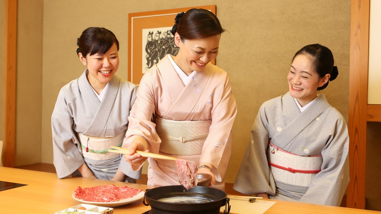 木曽路 高島町店 和食, 日本料理・懐石料理 | キッチンスタッフ)の求人の写真 4枚目