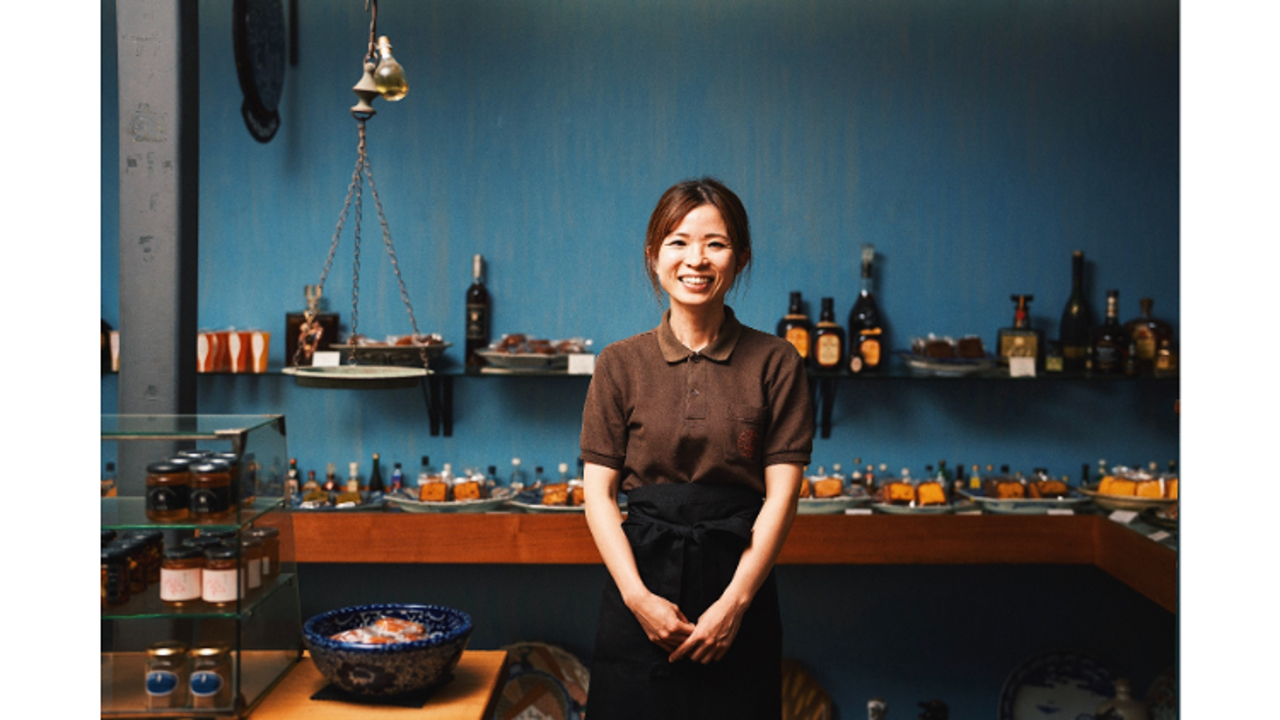 Galle-de-watanabe|店長・店長候補の求人画像1枚目