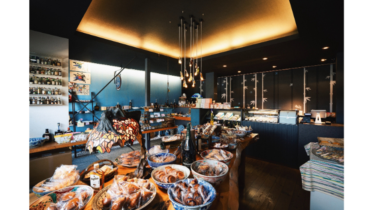 Galle-de-watanabe|店長・店長候補の求人画像3枚目